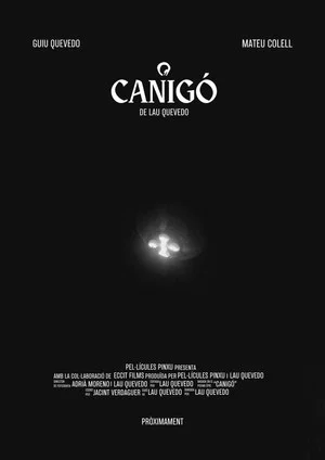 Постер: Canigó