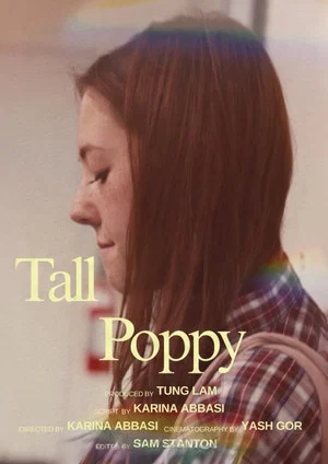 Постер: TALL POPPY