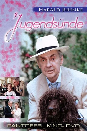 Постер: Jugendsünde