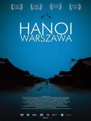 Постер: Hanoi-Warsaw