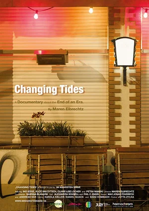 Постер: Changing Tides