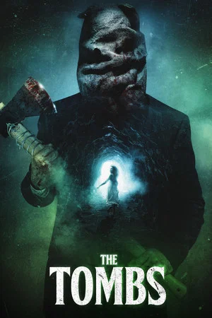 Постер: The Tombs