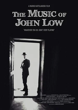 Постер: The Music of John Low