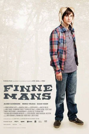 Постер: The Finnster