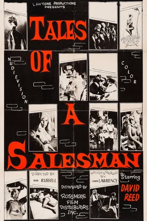 Постер: Tales of a Salesman