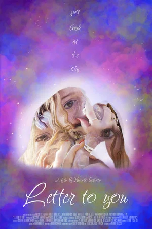 Постер: Letter to You