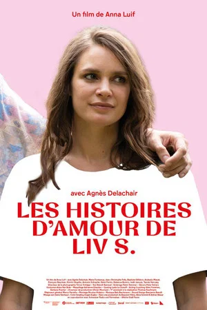 Постер: The Love Stories of Liv S.