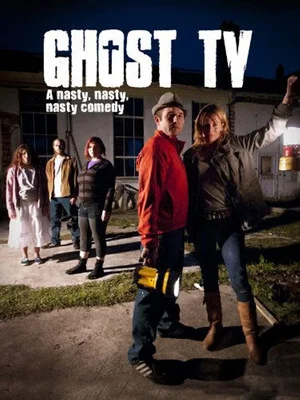 Постер: Ghost TV
