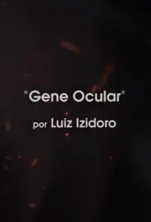 Постер: Gene Ocular