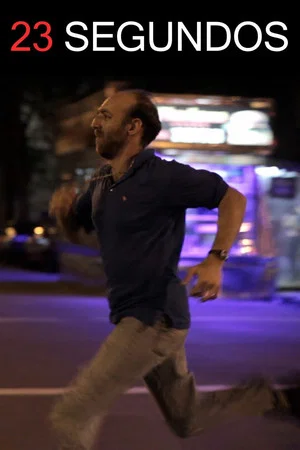Постер: 23 seconds