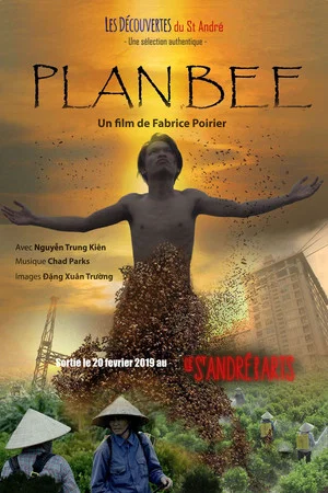 Постер: Plan Bee