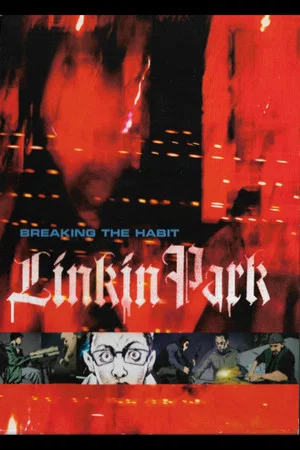 Постер: Breaking the Habit