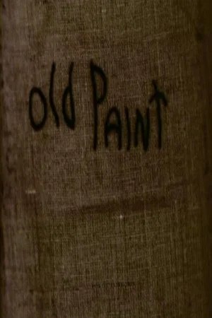 Постер: Old Paint
