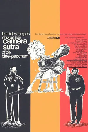 Постер: Camera Sutra (or the Pale Faces)