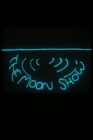 Постер: The Moon Show