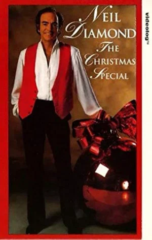 Постер: Neil Diamond: The Christmas Special