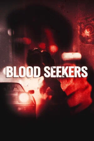 Постер: Blood Seekers