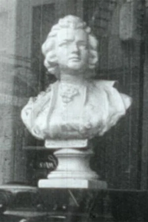 Постер: What Mozart Saw on Mulberry Street