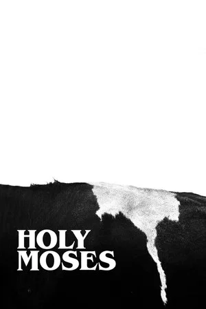 Постер: Holy Moses