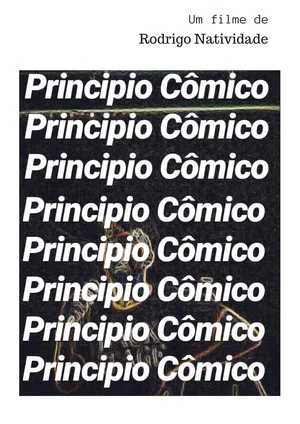 Постер: Principio Cômico