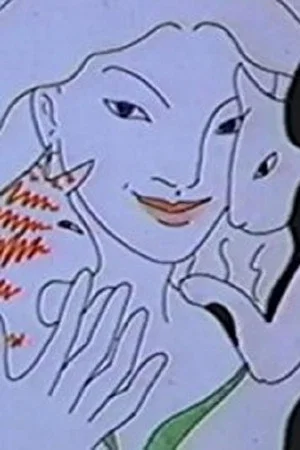 Постер: Moon Breath Beat