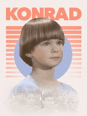 Постер: Konrad
