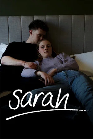 Постер: Sarah
