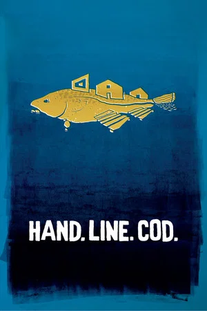 Постер: HAND. LINE. COD.