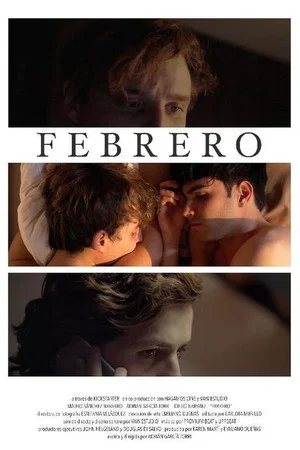 Постер: Febrero