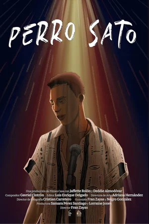 Постер: Stray Dog