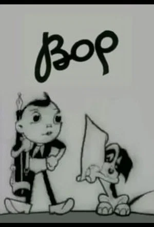 Постер: Вор