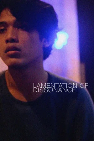Постер: Lamentation of Dissonance
