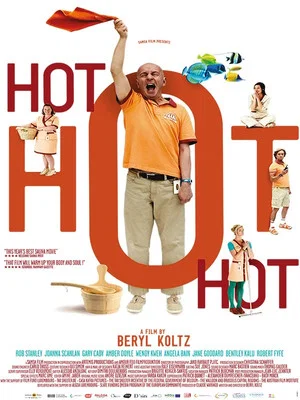Постер: Hot Hot Hot