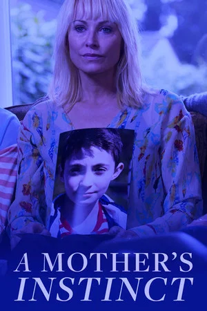 Постер: Материнский инстинкт