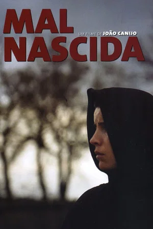 Постер: Misbegotten