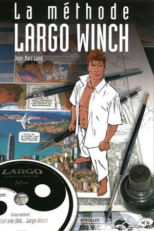 Постер: La méthode Largo Winch