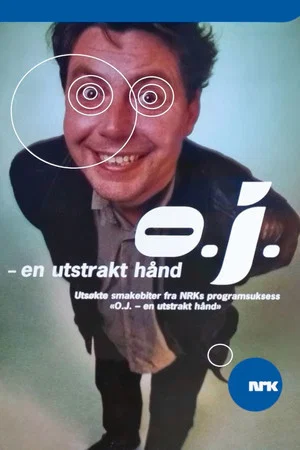 Постер: O.J. En utstrakt hånd