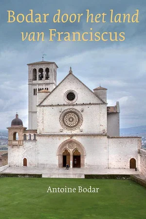 Постер: Bodar door het land van Franciscus