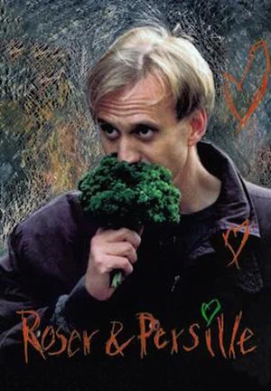 Постер: Roses and Parsley