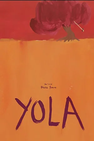 Постер: Yola