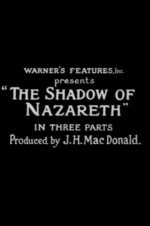 Постер: The Shadow of Nazareth