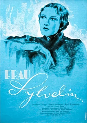 Постер: Mrs. Sylvelin
