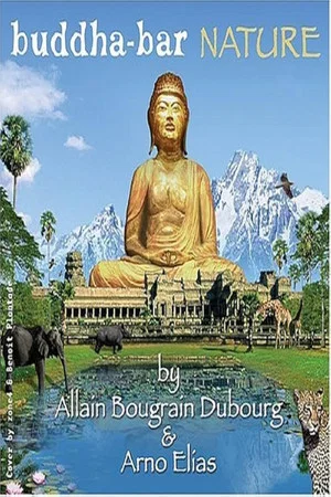 Постер: Buddha-Bar Nature