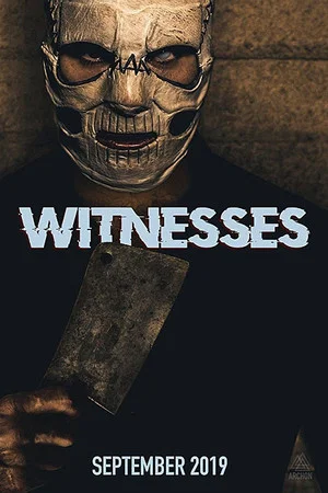 Постер: Witnesses