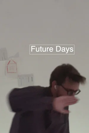 Постер: Future Days