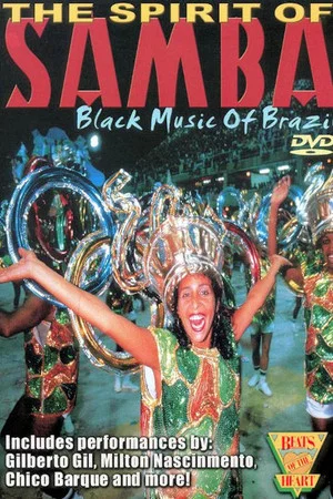 Постер: Beats of the Heart: The Spirit of the Samba: Black Music of Brazil