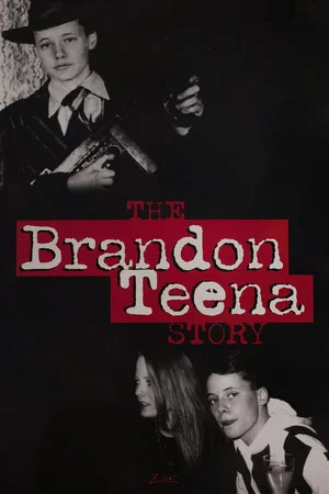 Постер: The Brandon Teena Story
