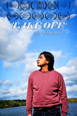 Постер: Takeoff
