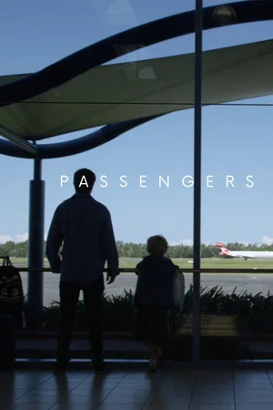 Постер: Passengers