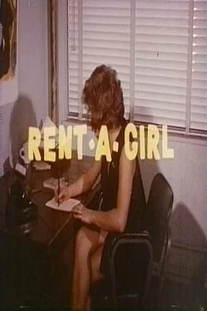 Постер: Rent a Girl